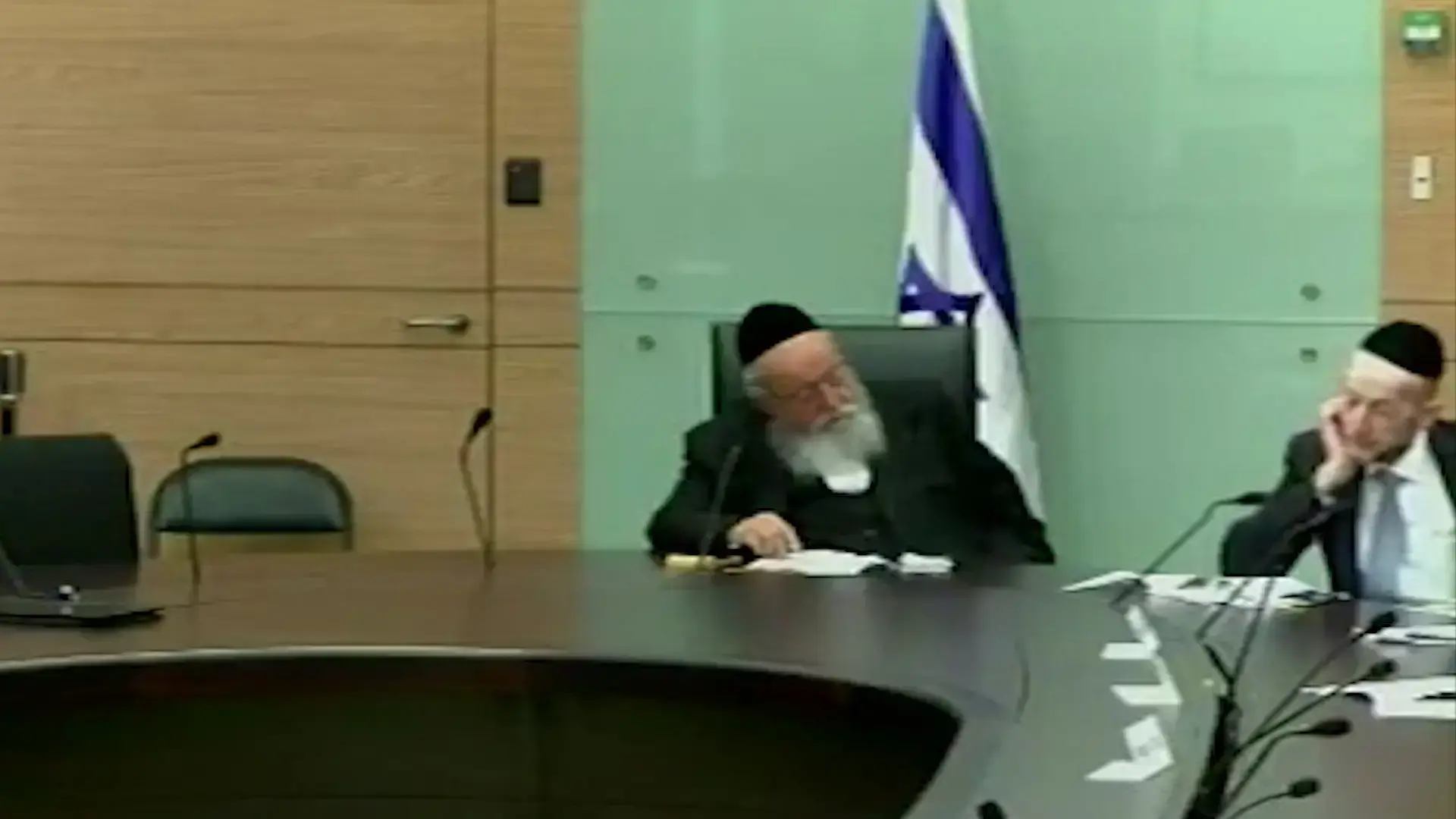 משבר הגיוס: נתניהו והחרדים טרם הגיעו לפשרה; הדיונים ממשיכים