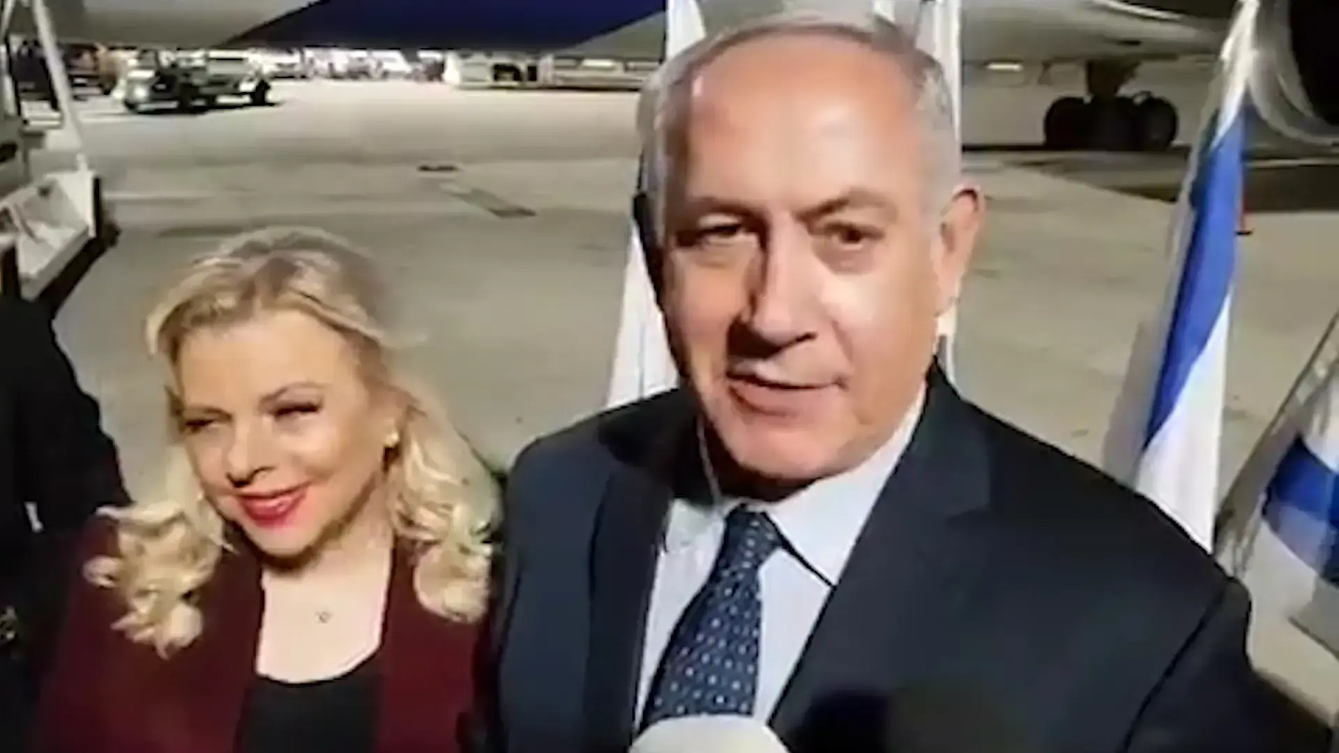שנה חלפה, איומי הבחירות שבו - והשאלה אותה שאלה: מה נתניהו רוצה?