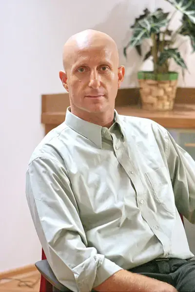 אין פתרונות אינסטנט: סוד ההצלחה של אלון גל