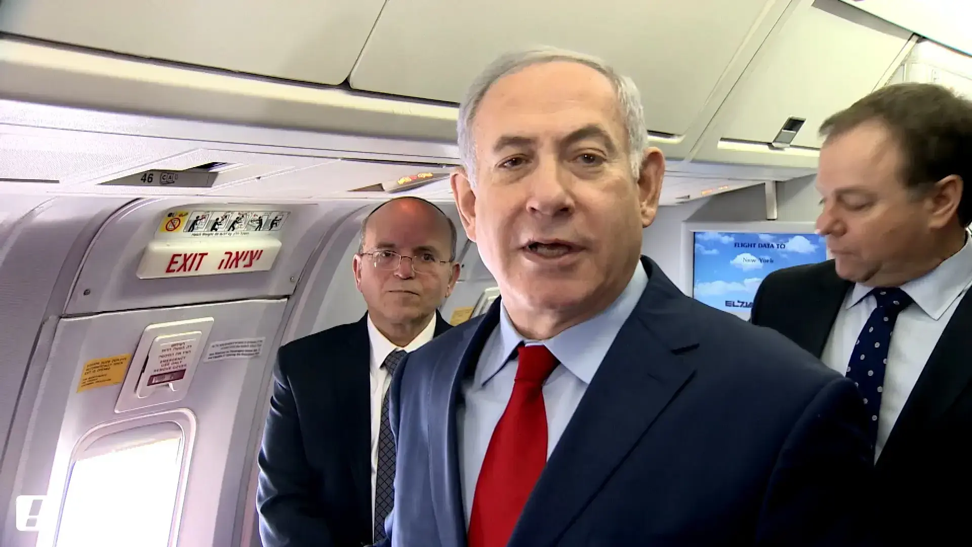 נתניהו: "רוצה לכהן עד נובמבר 2019, אם לא - נלך לבחירות"