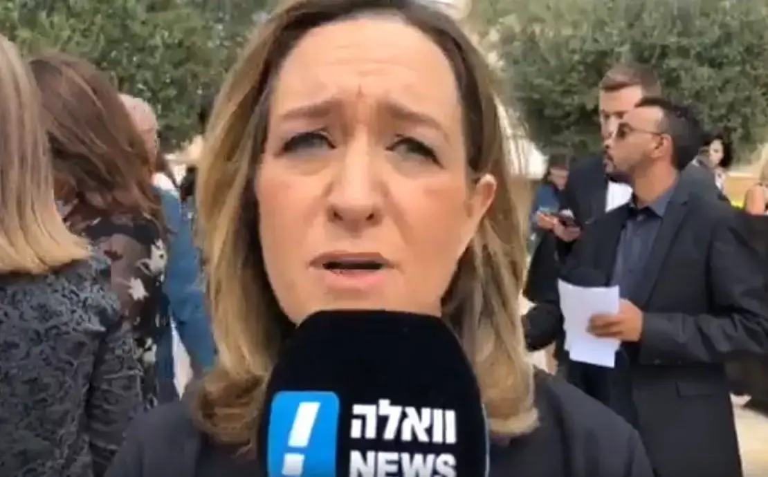אילנה דיין: "העיתונות, ולאו דווקא הפוליטיקה, בדרך למקום יותר טוב"