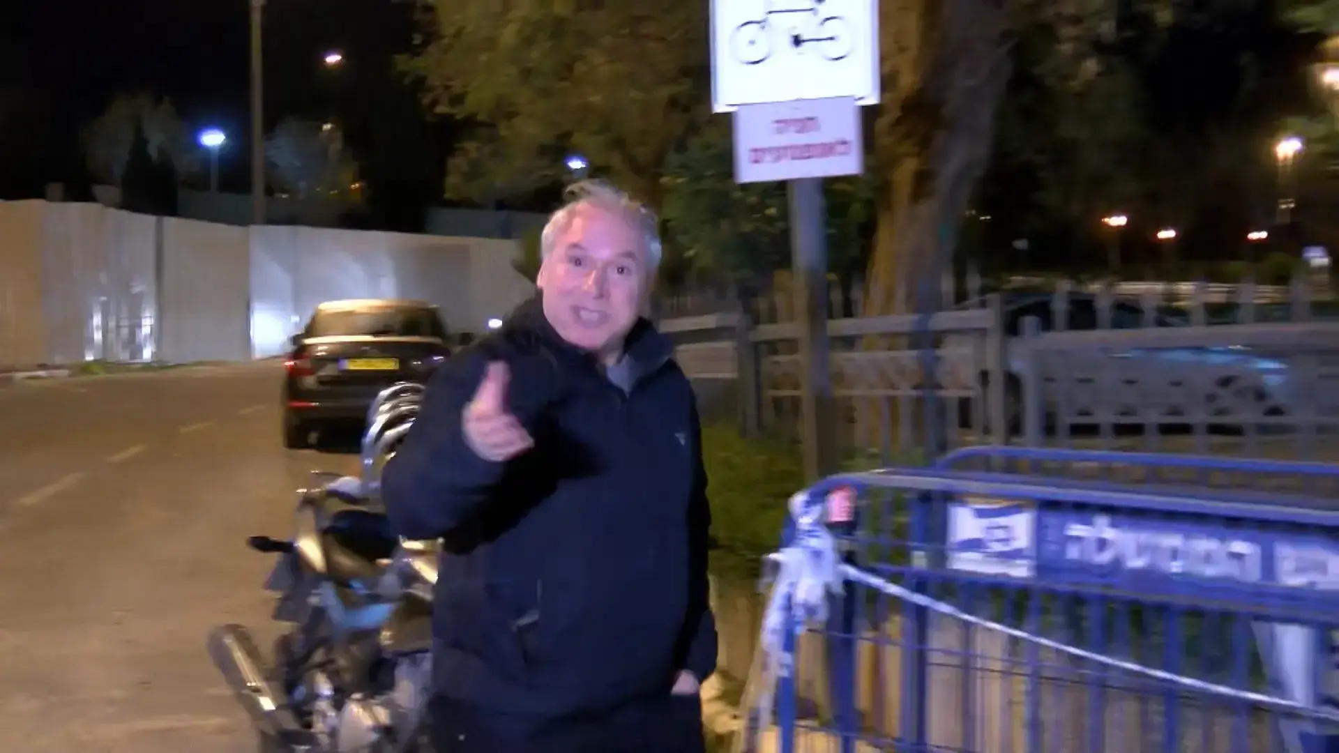 התנאים של רה"מ - והתנגדות השותפים לקואליציה: יום גורלי בממשלה