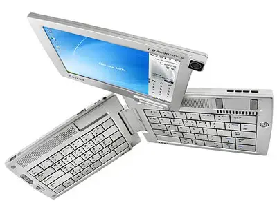 גאדג&rsquo;ט היום: SPH-P9000