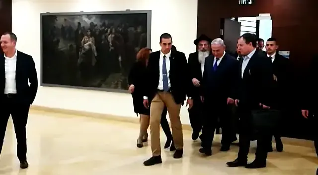 מחפשים סימנים בסקרים: נתניהו הוא באמת האחרון שמפחד מבחירות