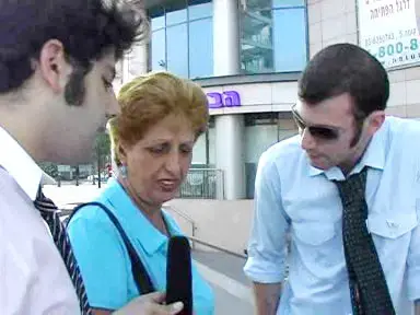 שאנחנו נתנצל על הרג פלסטינים?!