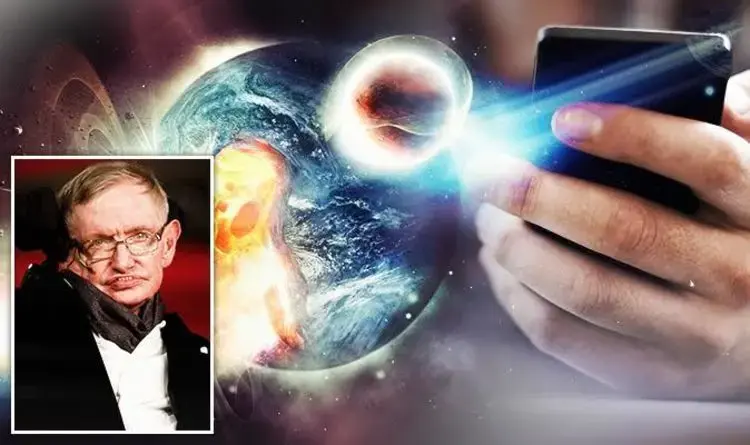 הודעה קולית מצמררת על סוף העולם הקרוב מעוררת בהלה