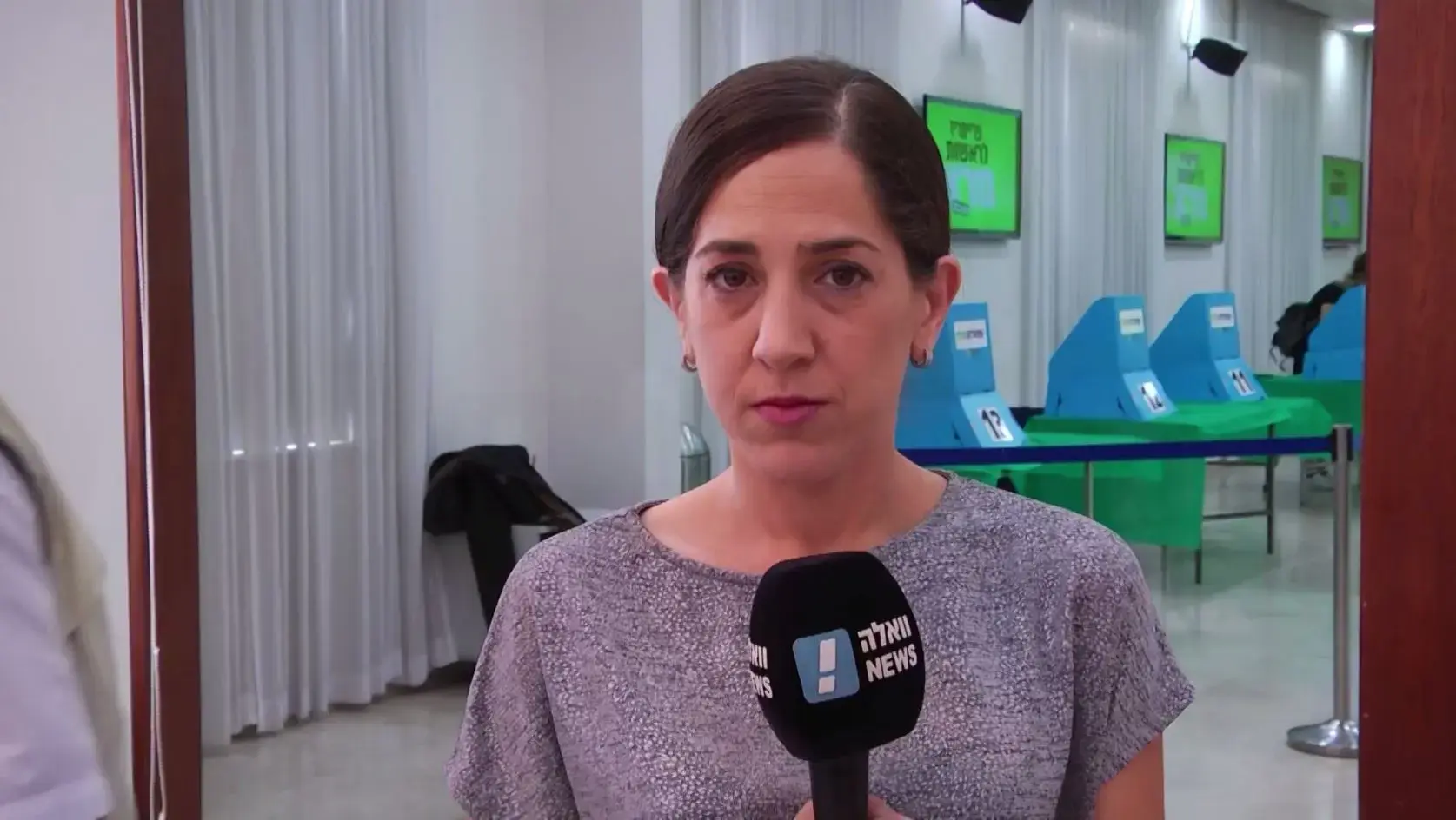 פרסום ראשון: המבקר יבחן את הייעוץ שקיבלה תמר זנדברג מקלוגהפט