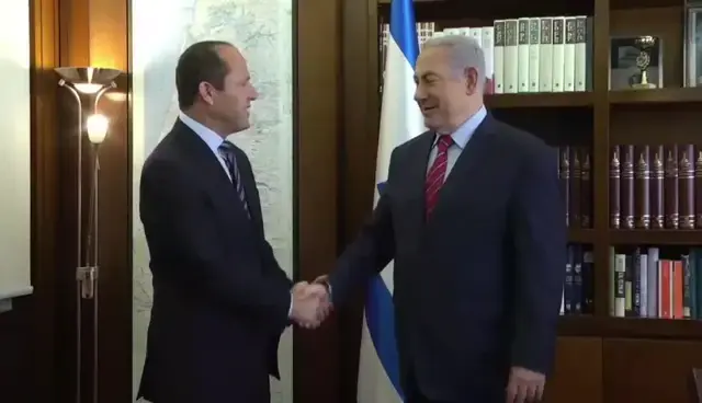 משה ליאון, אמסלם או אלקין: החל המרוץ לעיריית ירושלים