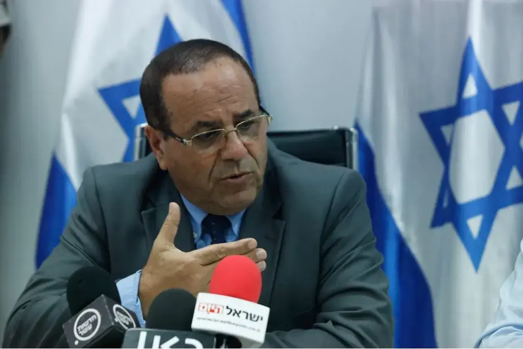 כנסת חולה: לא רק השר קרא - ח"כים נוספים מאושפזים בבתי החולים