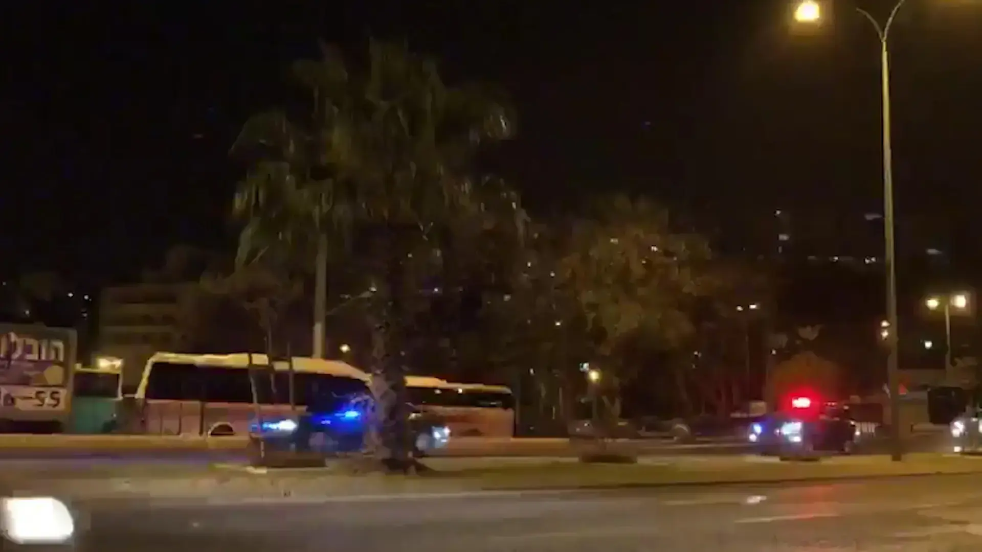 סובל ממחלה בדרכי הנשימה: נתניהו פונה לבית החולים - ושוחרר לביתו
