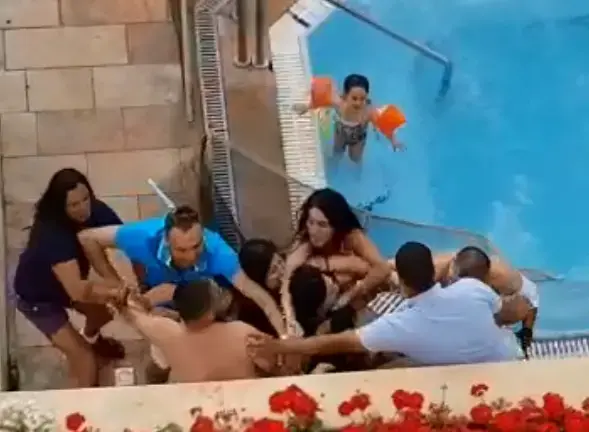 מזג חם: חום באמת גורם לנו להיות עצבניים ואלימים