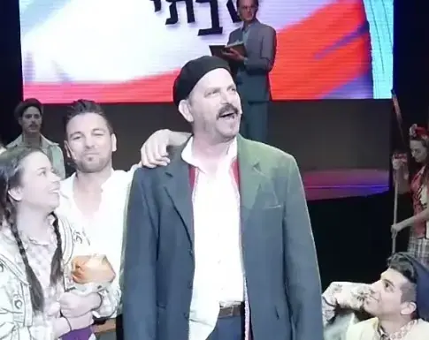 הראל מויאל: "מבחינתי, לשים את החיים בשביל המדינה. זאת האהבה שלי לישראל"