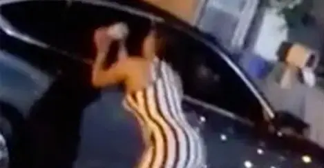 הנקמה הלוהטת והאכזרית של האישה שבן זוגה בגד בה