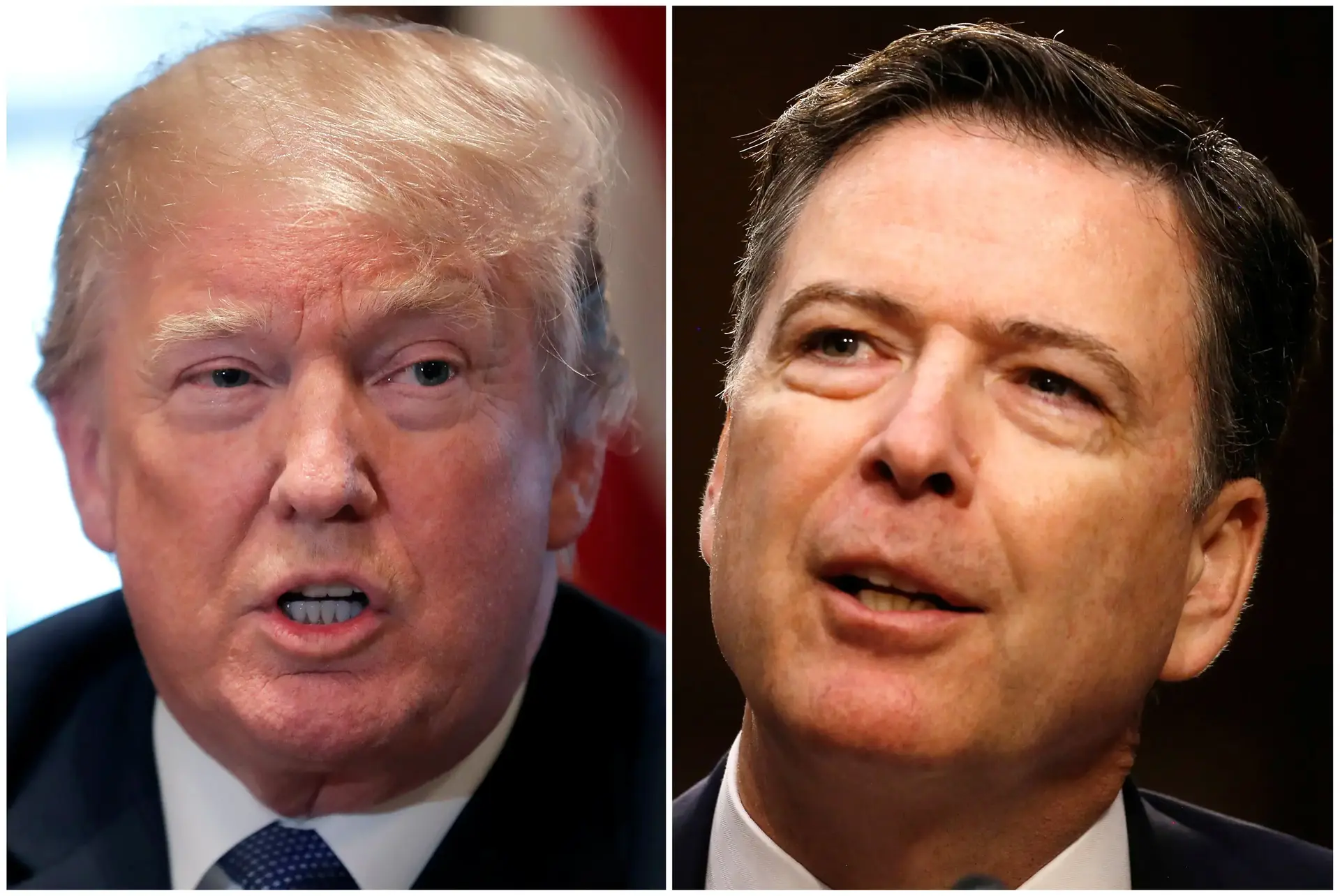 דיווח: ה-FBI חשד שטראמפ פועל לטובת רוסיה