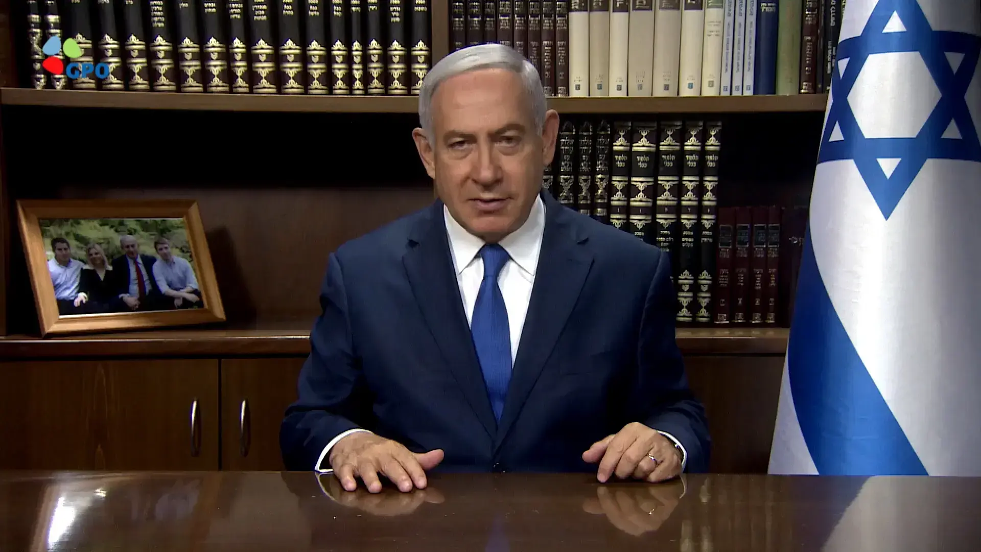 מארמון בקינגהאם ועד סרי לנקה: מנהיגי העולם מברכים את ישראל