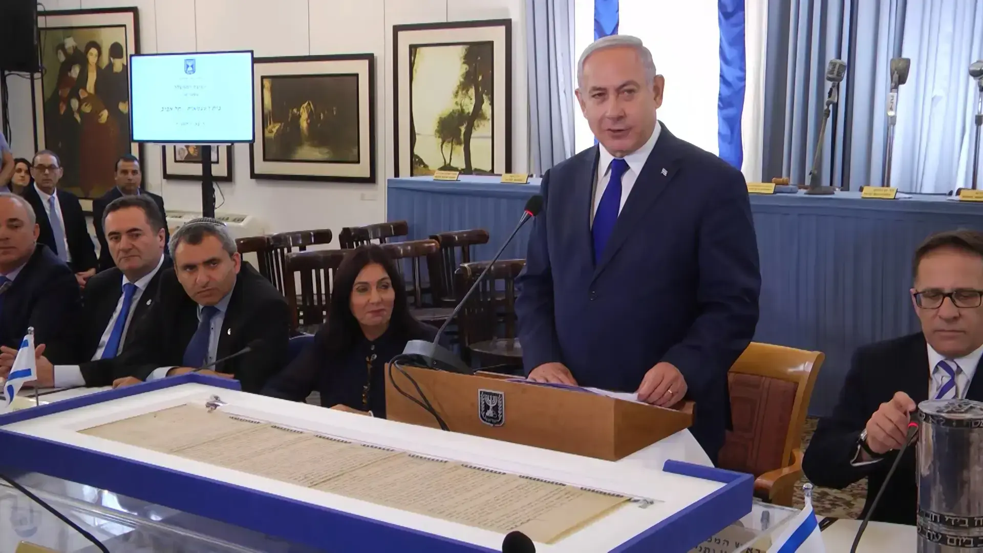 ערב יום העצמאות: יותר מתשעה מיליון אזרחים חיים בישראל
