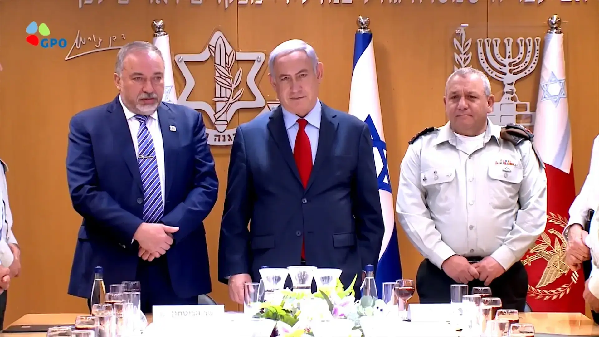 נתניהו עונה לשר החוץ האיראני: "לא מתרשם מהמילים המתונות"