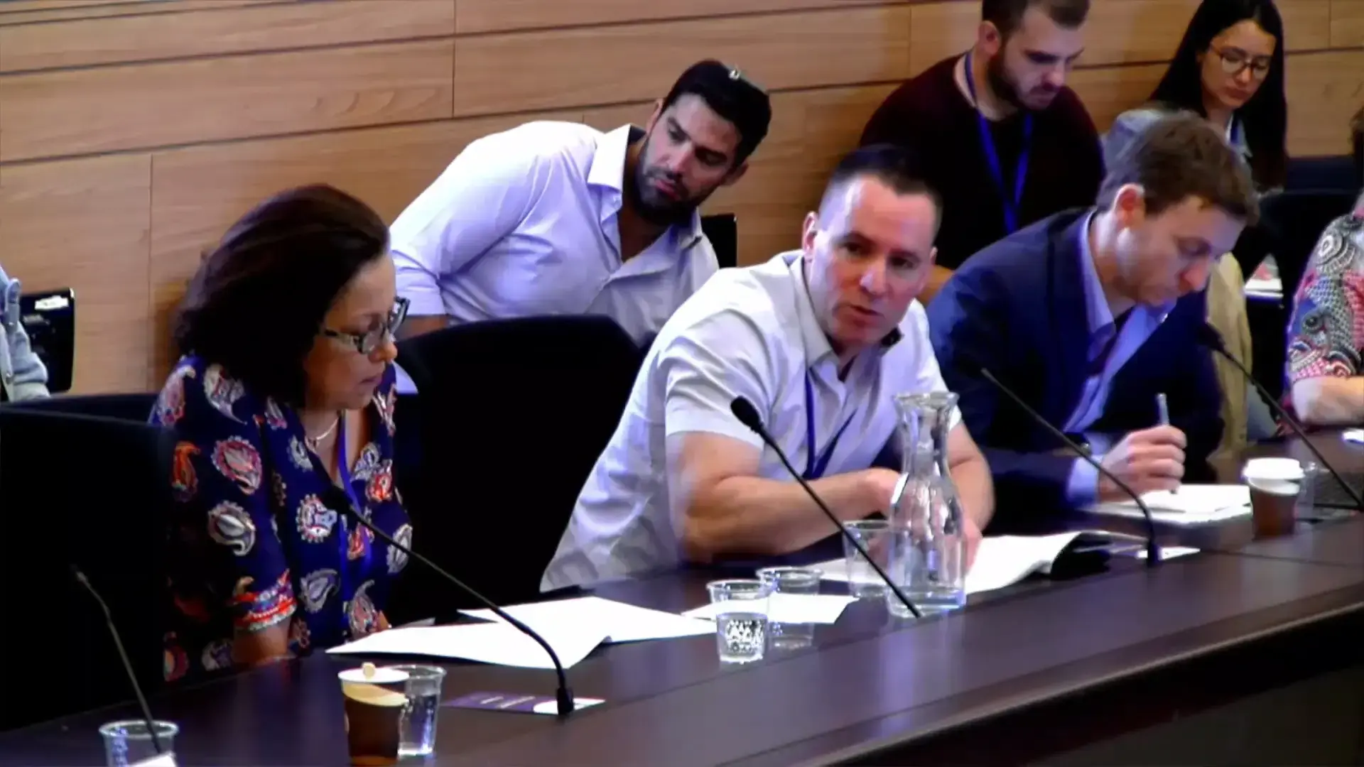 "מתי אהיה אבא?": הצעה לשינוי חוק הפונדקאות - ללא להט"ב