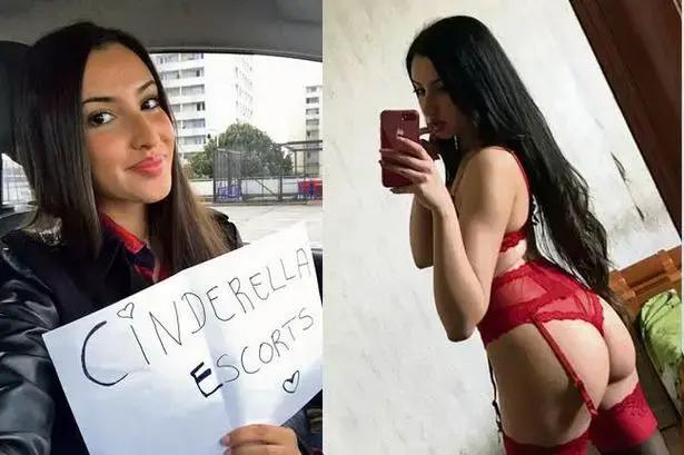 סטודנטית שמכרה את בתוליה במיליון ליש"ט התאהבה בקונה שלה