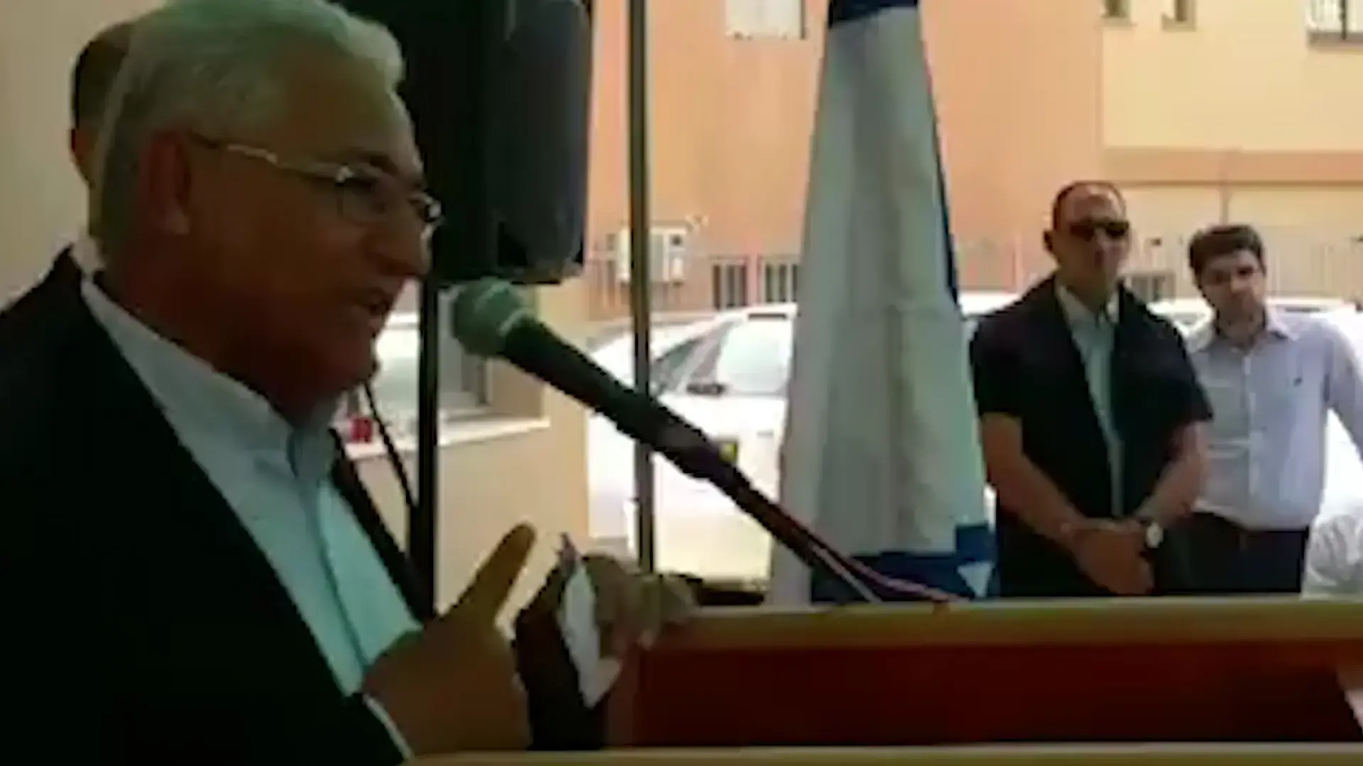 כעבור ארבעה ימים: נתניהו הסיר את הפוסט השקרי נגד בני סכנין
