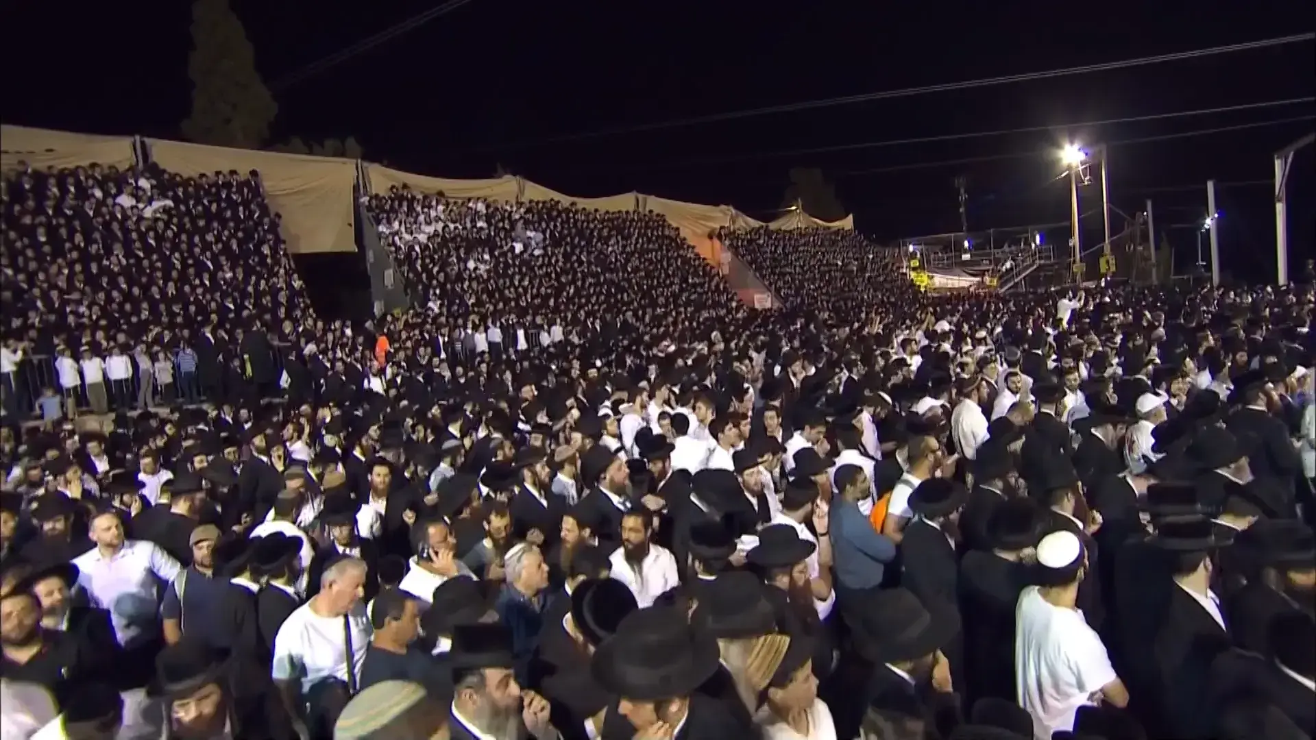 שתייה מרובה, לבוש ארוך ומדורות משותפות | מדריך ל"ג בעומר