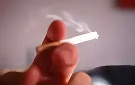 עישון פסיבי גורם לאסטמה בקרב ילדים