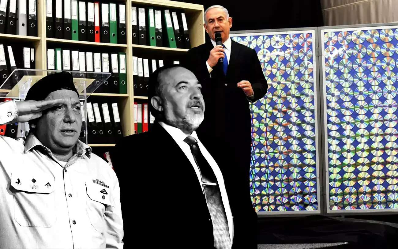 מבצע גבנ"צ: האם הפשיטה על ארכיון הגרעין האיראני באמת הייתה מושלמת?