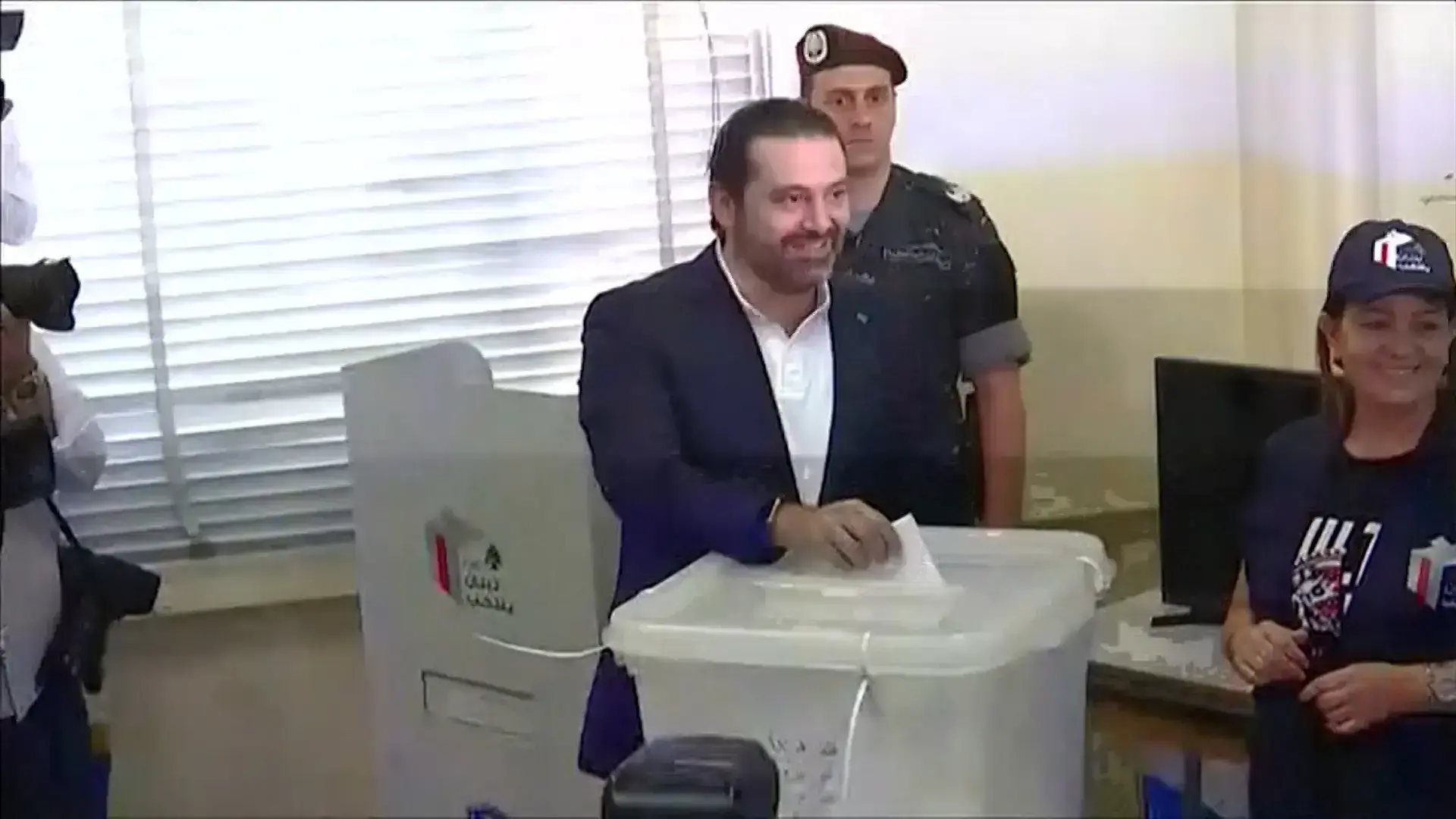 אחרי 8 חודשים: הוקמה ממשלה חדשה בלבנון, חיזבאללה הגדיל את כוחו