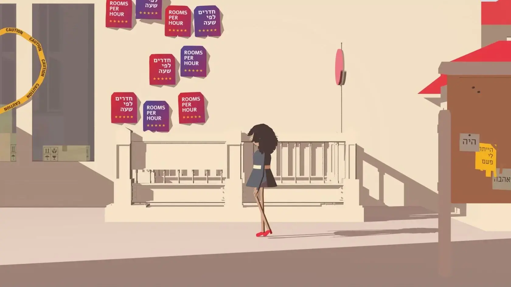 דיקלה חוזרת עם שיר וקליפ חדשים ומרגשים: "תודה"