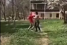 מי ניצח בקרב האמיתי (והפתאטי) בין האלק ופופאי הרוסיים?