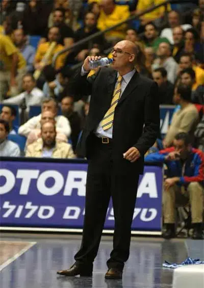 הגבעה שלפני לובליאנה