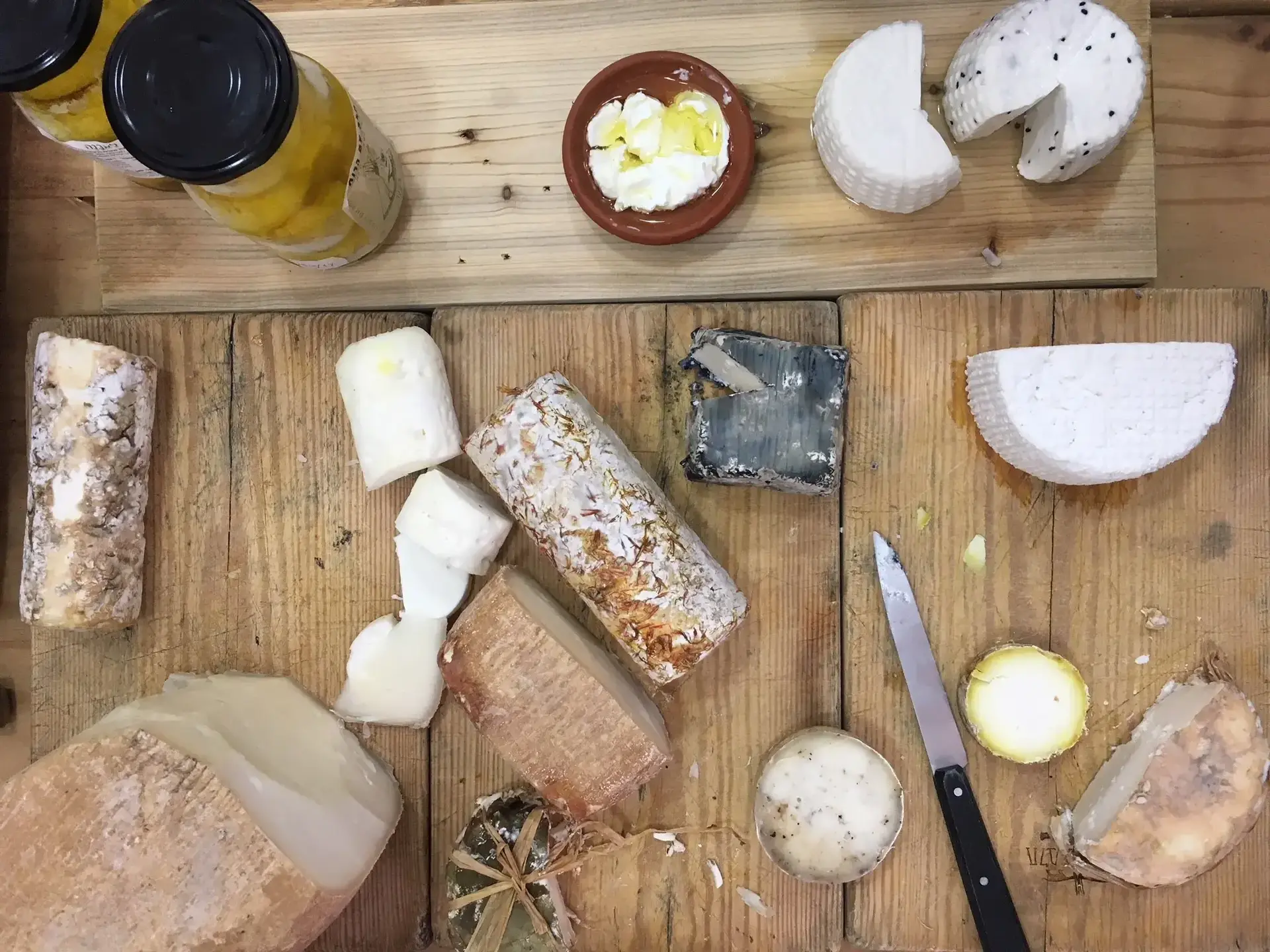 ההשפעה המפתיעה של מוצרי חלב על הבריאות שלכם