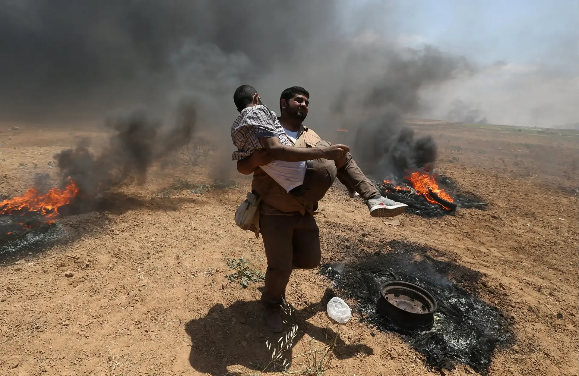 עקב המהומות בגבול עזה: טורקיה תחזיר את השגריר בישראל