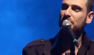 ברמן, צור וצינוביץ' למען "גדולים מהחיים"