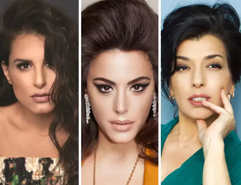"בוכות את אותו הבכי": ראיון מיוחד עם מירי מסיקה, נסרין קדרי ודיקלה
