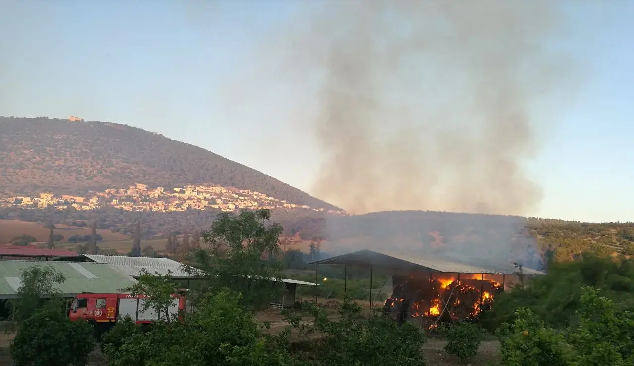 מנהל כפר הנוער כדורי טוען לאיומים על חייו: "חשש לחיי הילדים"