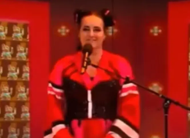 בגלל הפרודיה ההולנדית על TOY: ישראל מגישה מחאה רשמית