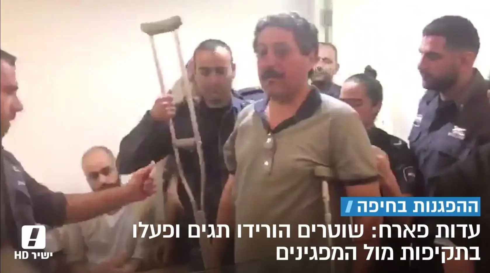 השר שטייניץ נגד האיחוד האירופי: "שילכו לאלף עזאזל"