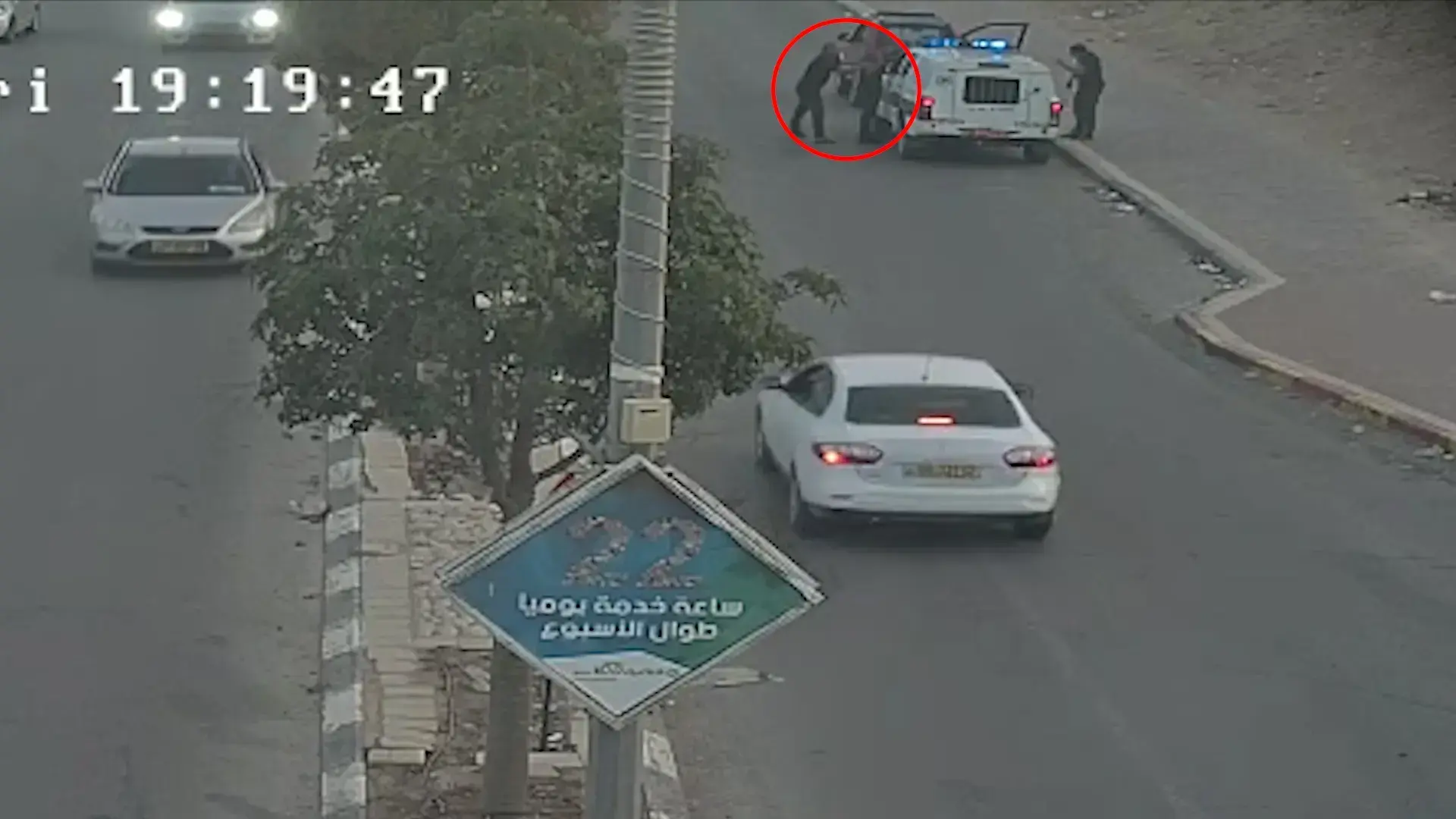 ח"כ סמוטריץ' נגד השוטרים: "אפסים"; השר ארדן: "ביטוי מבייש"