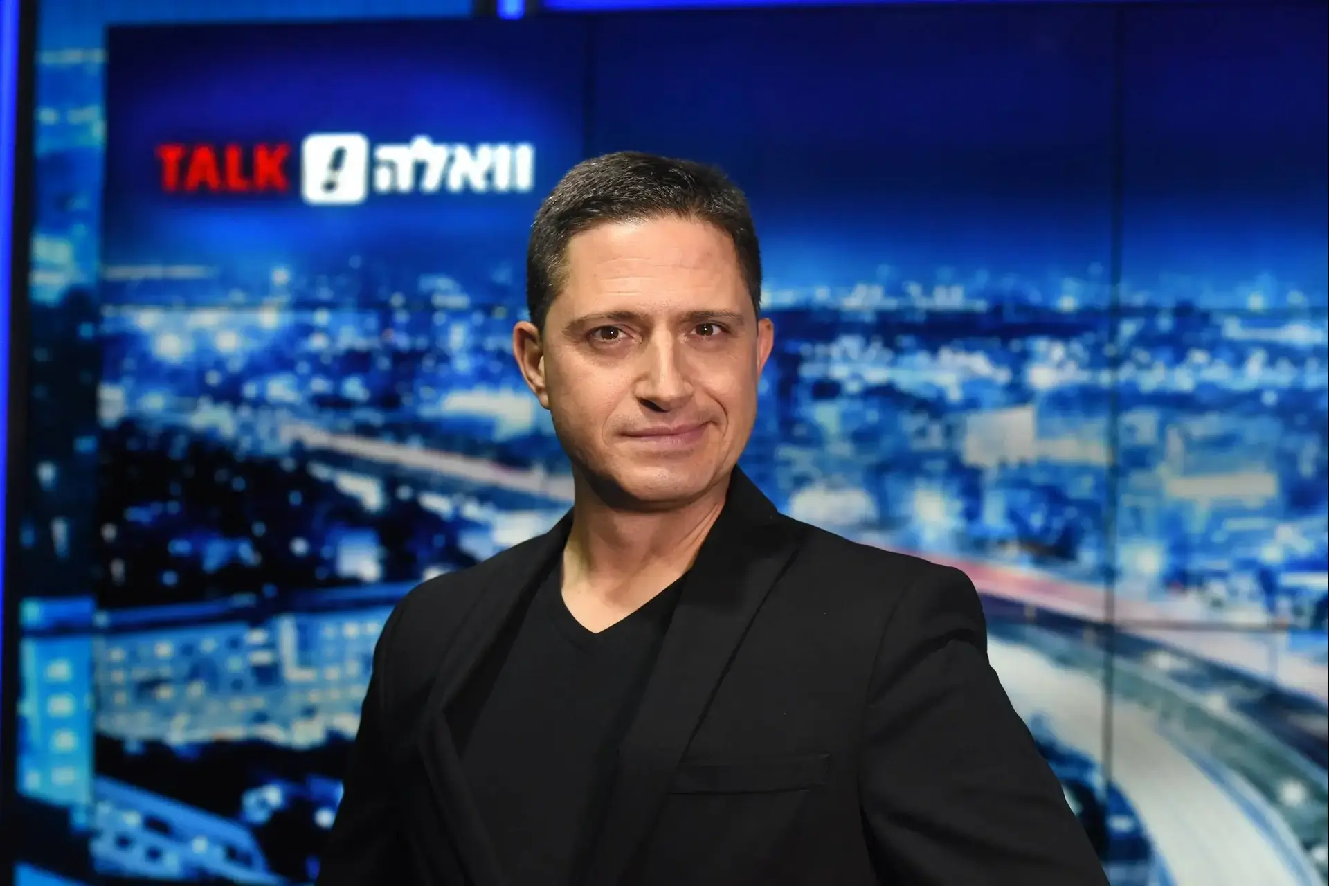 רוביק דנילוביץ': "מפלגת העבודה הלכה שמאלה מדי"