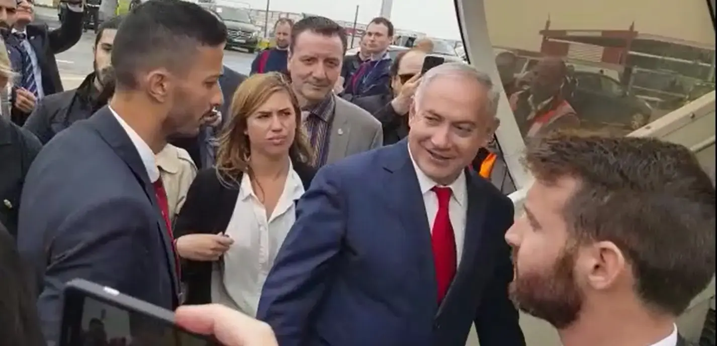 נתניהו על ביטול המשחק עם נבחרת ארגנטינה: "ממשיכים הלאה חבר'ה"