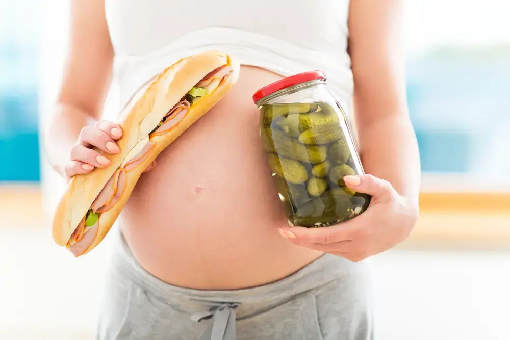מתכננת להיכנס להריון? כדאי שתתחילי בדיאטה