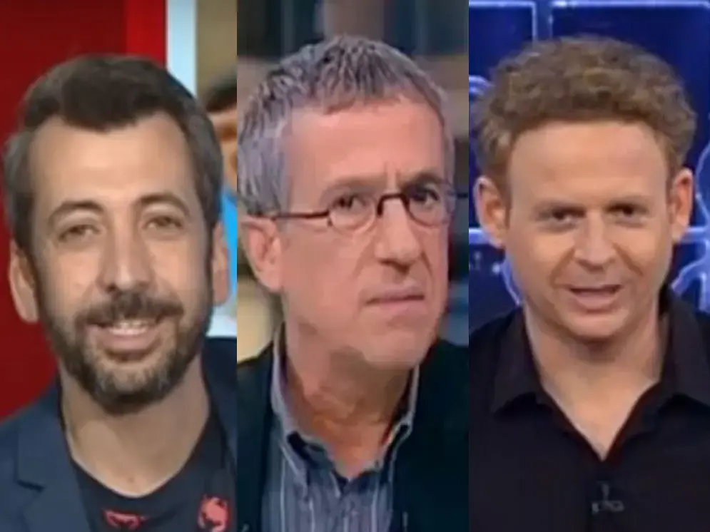 הצנרת או הצינור? כך ייראה מסך הטלוויזיה ביום שאחרי מיזוג רשת ועשר