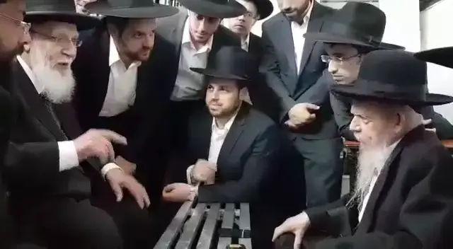 מנהיגה הרוחני של ש"ס על חוק הגיוס: "לא חיים לפי תקציבים מהגויים"