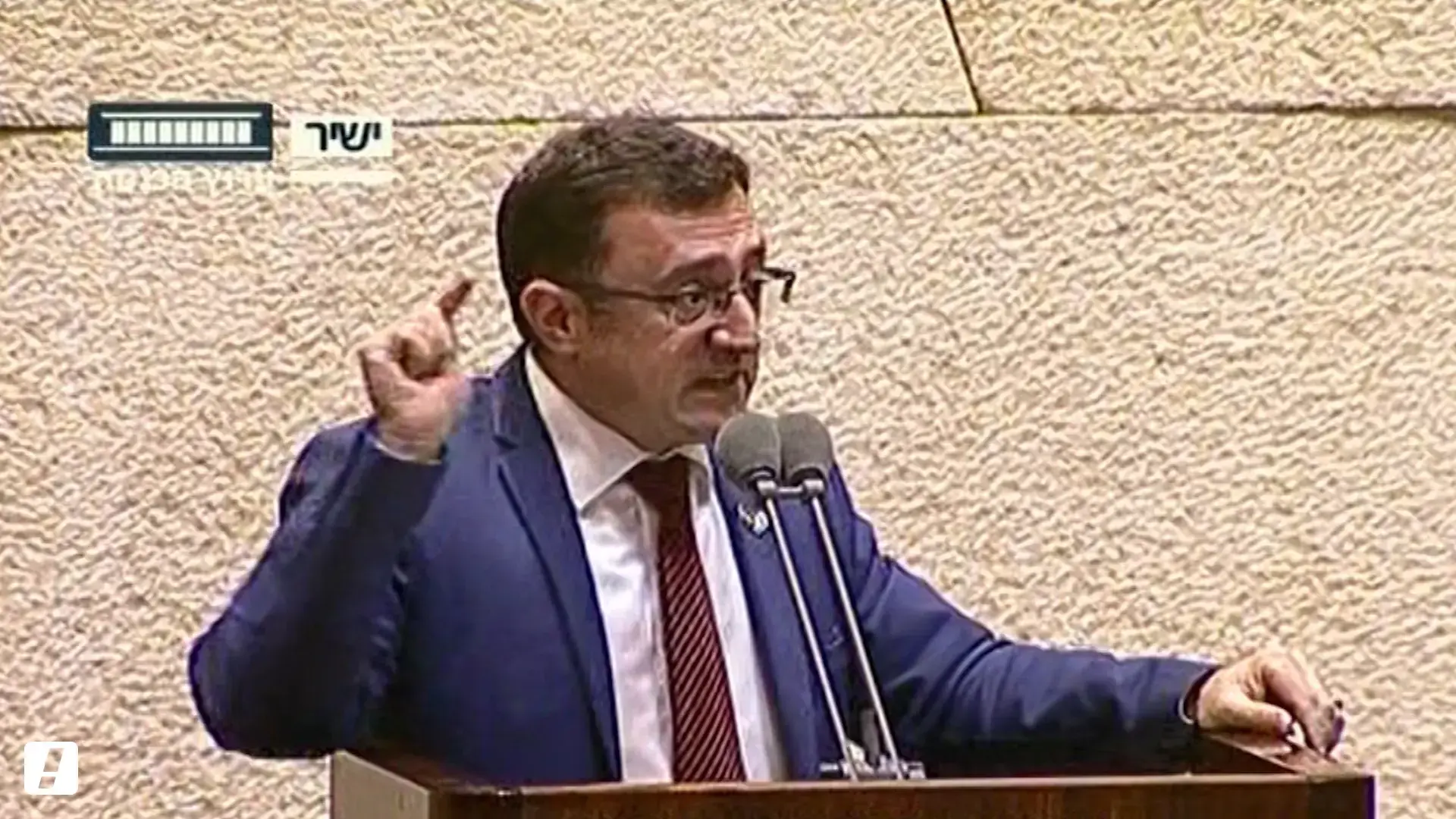 חוק איסור צילום חיילים בפעילות מבצעית אושר בקריאה טרומית