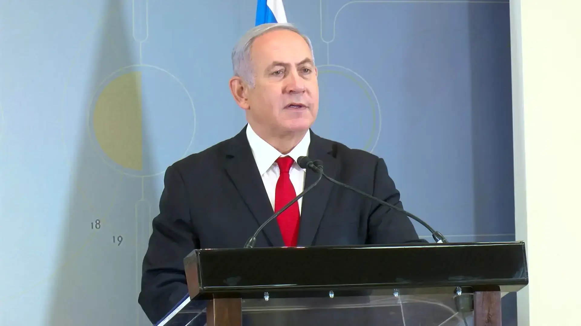 נתניהו על חוק השואה: עמדנו על משמר האמת וקיימנו חובתנו