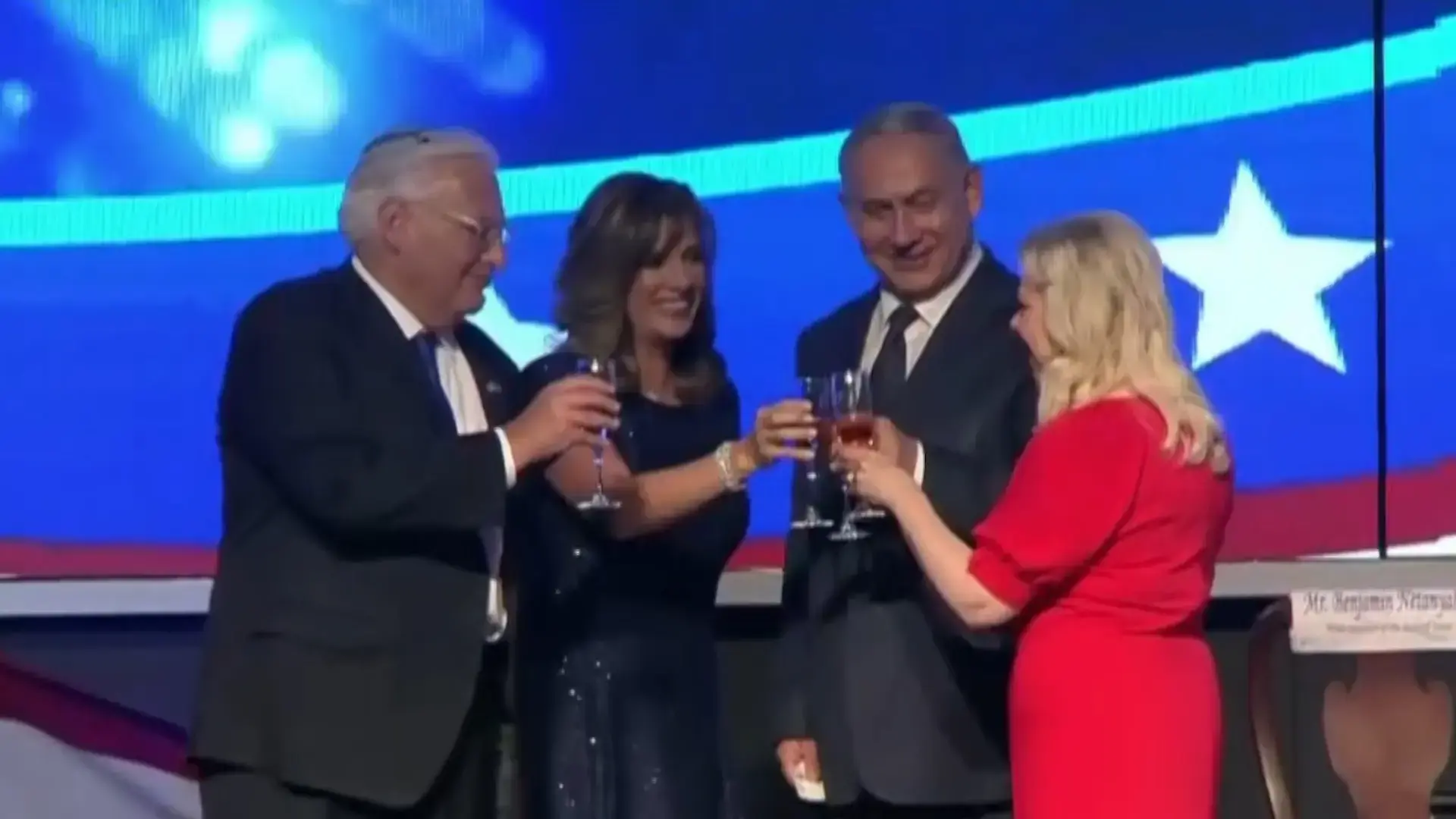 פרסום ראשון: ארה"ב לא ערכה קבלת פנים ל-4 ביולי עבור הפלסטינים