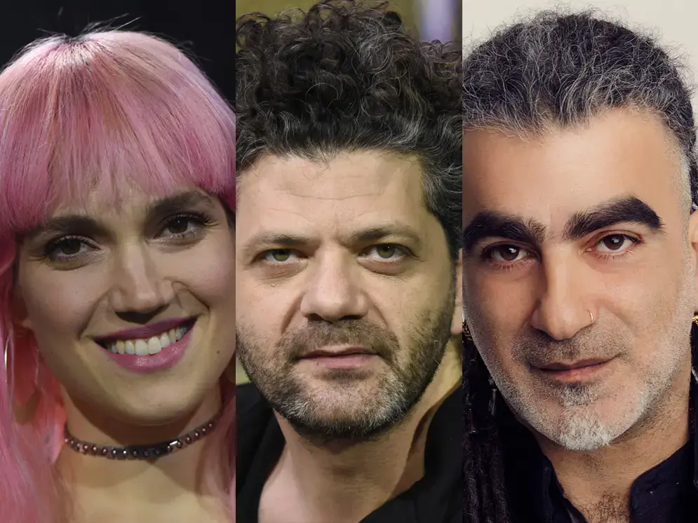 הראל סקעת, אליעד ומארינה: כל הפרטים על חגיגות 14 לזאפה