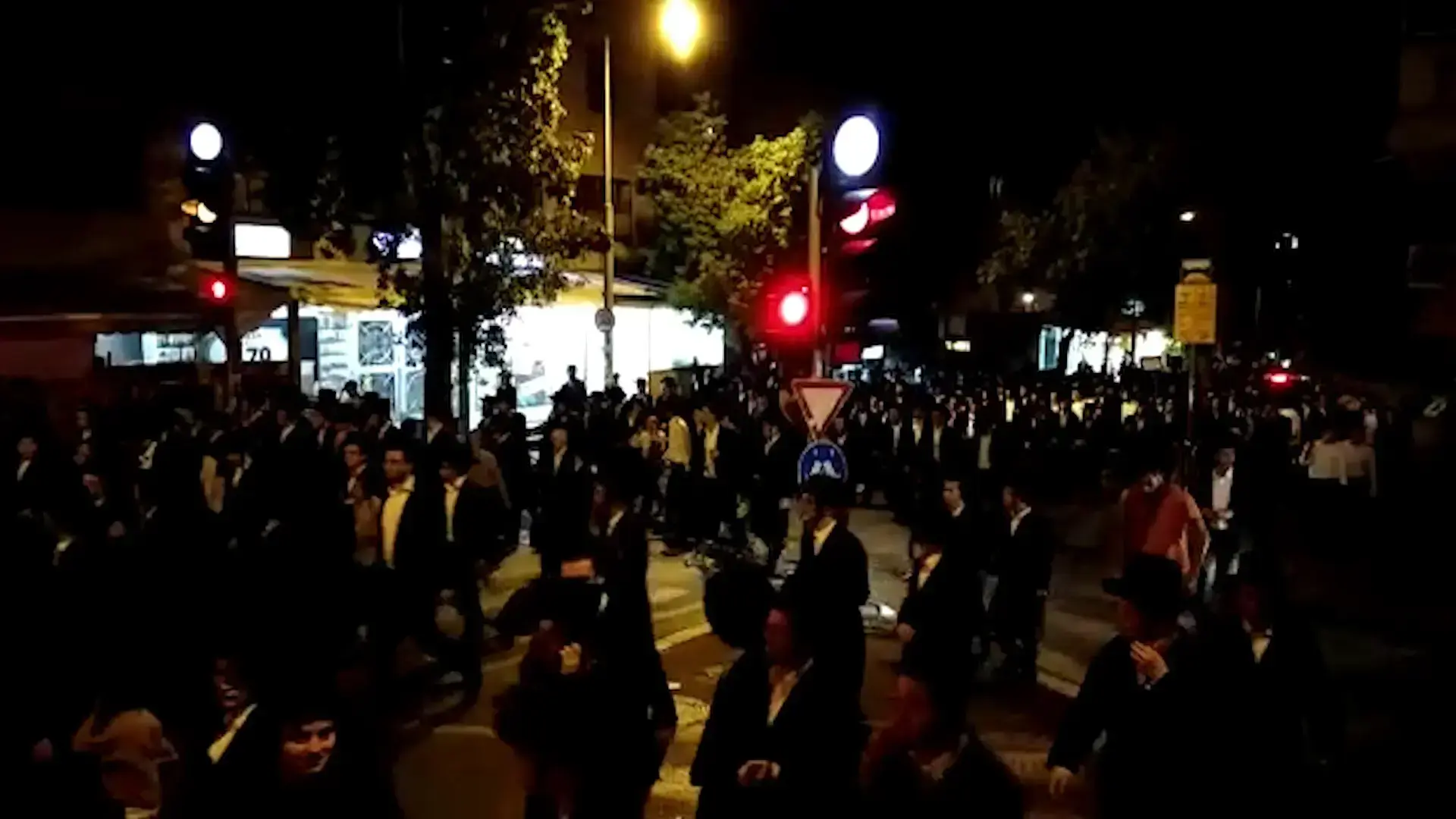 האיום של ליצמן לנתניהו: אם חוק הגיוס לא יוארך תוך שבוע - אתפטר