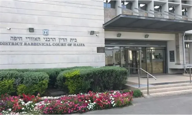 דיין בכיר הפך החלטה של בית הדין הרבני: "האישה אינה עגונה"